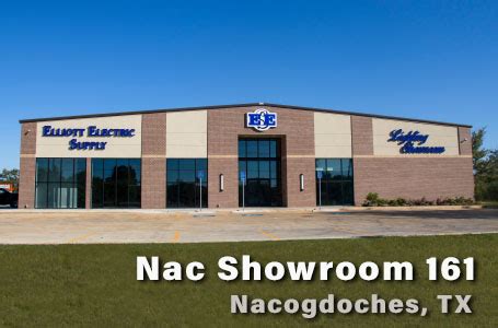 elliott supply nacogdoches tx